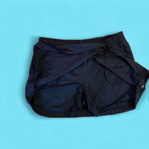 NorthFace Skort (navy) - Picture 2 of 2
